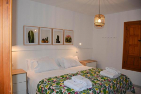 Apartamento 2 dormitorios
